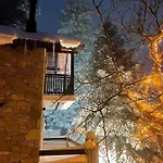 Pensionat Asimina Guesthouse, Eptalofos Parnassos 4*