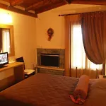 Asimina Guesthouse, Parnassos