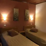 Gæstehus Asimina Guesthouse, Parnassos Eptálofos