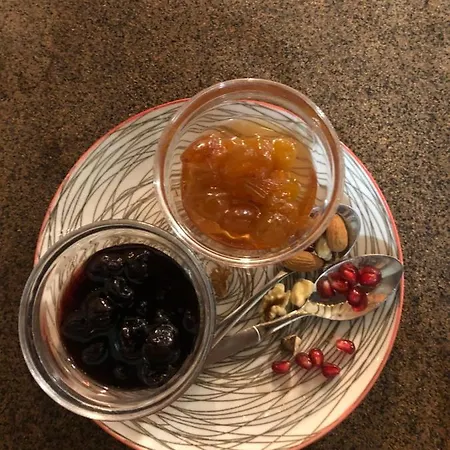 Asimina Guesthouse, Parnassos Πανσιόν