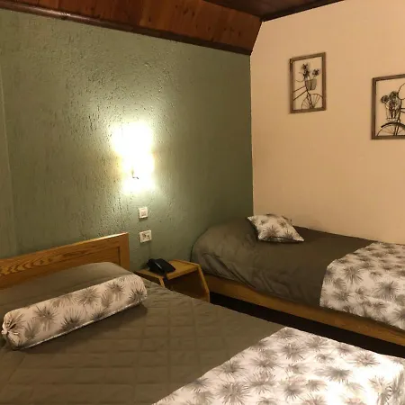 Asimina Guesthouse, Eptalofos Parnassos Guest house Eptalofos