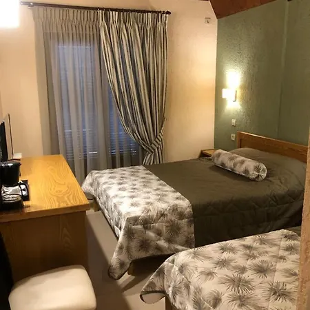 Guest house Asimina Guesthouse, Eptalofos Parnassos Eptalofos