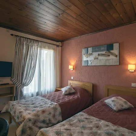 Guest house Asimina Guesthouse, Eptalofos Parnassos Eptalofos