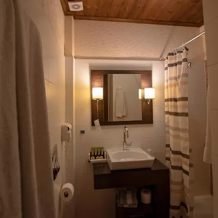 Asimina Guesthouse, Eptalofos Parnassos Guest house 4*