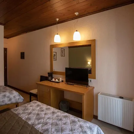 Asimina Guesthouse, Parnassos Επτάλοφος