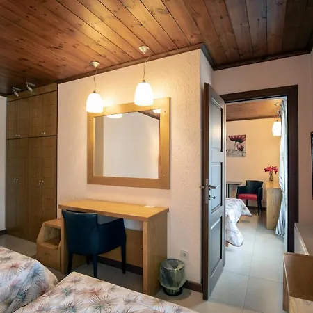 Affittacamere Asimina Guesthouse, Parnassos