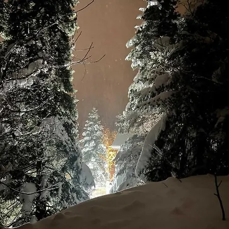 Asimina Guesthouse, Parnassos Επτάλοφος