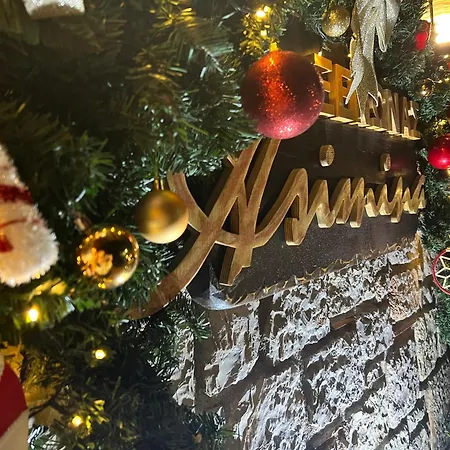 Asimina Guesthouse, Parnassos