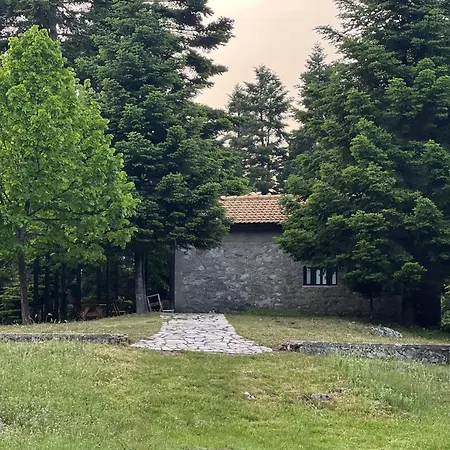 Asimina Guesthouse, Parnassos