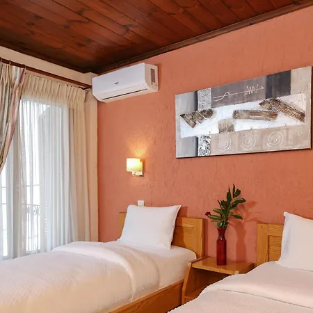 Asimina Guesthouse, Eptalofos Parnassos Eptalofos