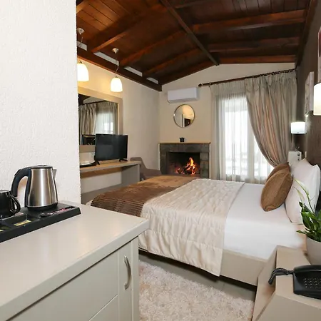 Asimina Guesthouse, Eptalofos Parnassos Guest house Eptalofos