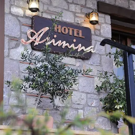 Πανσιόν Asimina Guesthouse, Parnassos