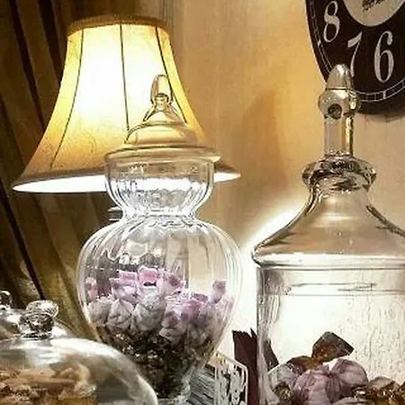 Πανσιόν Asimina Guesthouse, Parnassos Επτάλοφος