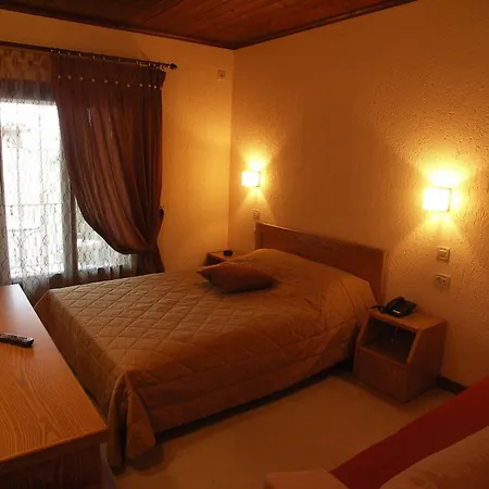 Πανσιόν Asimina Guesthouse, Parnassos 4*