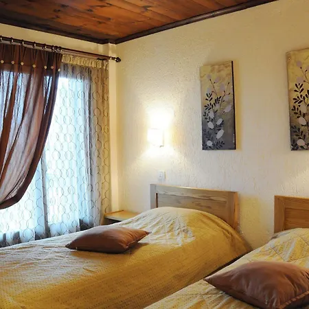 Asimina Guesthouse, Parnassos Πανσιόν 4*