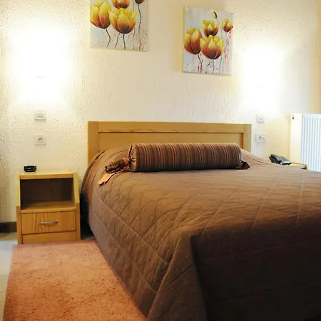 Asimina Guesthouse, Parnassos 4* Επτάλοφος