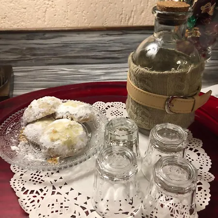 Asimina Guesthouse, Parnassos Πανσιόν Επτάλοφος