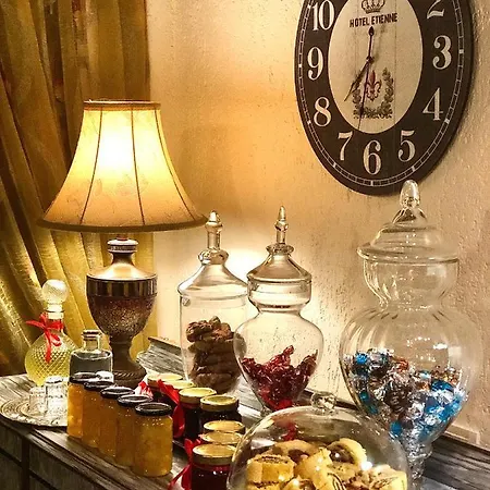 Asimina Guesthouse, Parnassos 4*